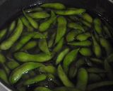 枝豆からつくる「ずんだ羊羹」作り方1写真