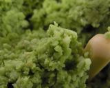 枝豆からつくる「ずんだ羊羹」作り方3写真