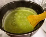 枝豆からつくる「ずんだ羊羹」作り方7写真