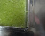 枝豆からつくる「ずんだ羊羹」作り方9写真