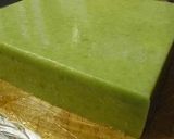 枝豆からつくる「ずんだ羊羹」作り方10写真