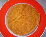 フィッシュカツで☆簡単ホットサンド作り方1写真