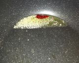 簡単♥なすとミンチのトマトソースパスタ作り方3写真