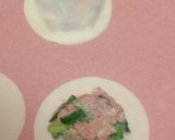 円盤ギョーザ作り方3写真