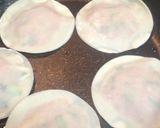 円盤ギョーザ作り方4写真