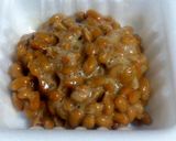 疲労回復❢まぐろ納豆丼作り方4写真