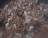 焼肉のタレで夏野菜そうめん☆作り方2写真