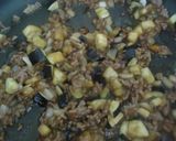 焼肉のタレで夏野菜そうめん☆作り方4写真