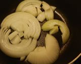 玉ねぎの蒸し煮　バルサミコ味作り方1写真