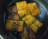 夏はやっぱりコレ!!うな丼☆作り方4写真