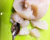 簡単　時短　リピ確定　大根と豚肉味噌煮作り方2写真