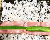 ファミコレ海苔巻き三種作り方5写真