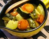ランチに！ラタトゥイユ！夏野菜カレー♪作り方9写真