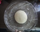 タミさんのパン焼き器でミニパン作り方5写真