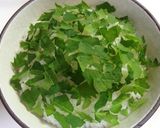 美しくな～れ▶笑▶超簡単ちりめんじゃこ丼作り方2写真