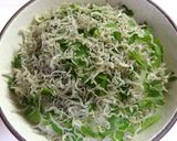 美しくな～れ▶笑▶超簡単ちりめんじゃこ丼作り方3写真