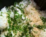 醤油たっぷり~しみ込んだ簡単焼きおにぎり作り方1写真