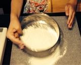 スポンジケーキ作り方1写真