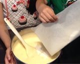 スポンジケーキ作り方3写真