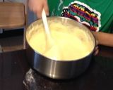スポンジケーキ作り方4写真