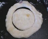 こどもの好きなカレーパン作り方3写真