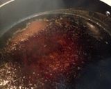 手羽先 バーベキュー照り焼き風作り方2写真