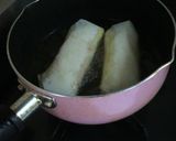 スナック!焼きそば春巻き作り方6写真
