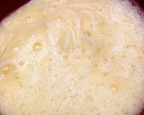 ふわふわ冷やしうどん☆夜食☆ダイエットに作り方3写真