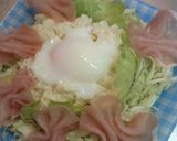 ファミコレで簡単❀おもてなしサラダ❀作り方5写真