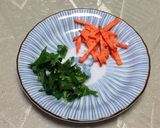 ダブルしらすのかき揚げ丼作り方3写真