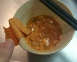 ファミコレで*もやしと卵のベビスタ炒め*作り方4写真
