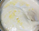 しっとりスポンジケーキ作り方6写真