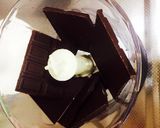 夏に爽やかなオレンジ香るチョコマドレーヌ作り方2写真