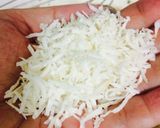 夏に爽やかなオレンジ香るチョコマドレーヌ作り方5写真