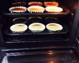 夏に爽やかなオレンジ香るチョコマドレーヌ作り方8写真