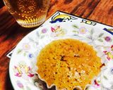 夏に爽やかなオレンジ香るチョコマドレーヌ作り方9写真