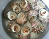 海の香り～のさざえご飯作り方1写真