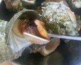 海の香り～のさざえご飯作り方4写真