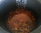 海の香り～のさざえご飯作り方8写真