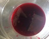 ♡簡単レンジでオレンジシロップ♡作り方7写真
