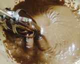 豆腐でチョコアイス作り方1写真