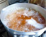 煮るだけ！揚げ物の煮付け作り方3写真