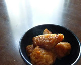 煮るだけ！揚げ物の煮付け作り方7写真