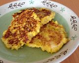 パリもちっ☆コーン食パン作り方3写真