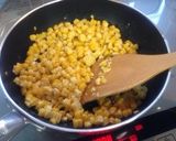 生姜が美味しいよ♬とうもろこしご飯作り方4写真