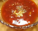 おもてなし♡ご馳走トマトそうめん作り方4写真
