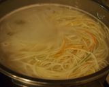 おもてなし♡ご馳走トマトそうめん作り方3写真
