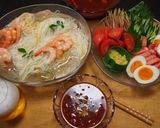 おもてなし♡ご馳走トマトそうめん作り方5写真