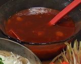 おもてなし♡ご馳走トマトそうめん作り方1写真