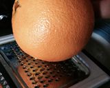 アメリカのクランベリースコーン作り方14写真
